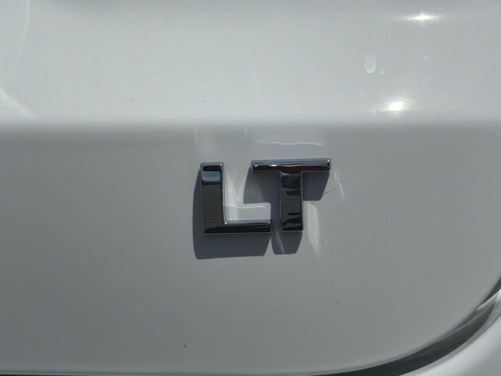 Thumbnail: 2026 Chevrolet Trax - 27