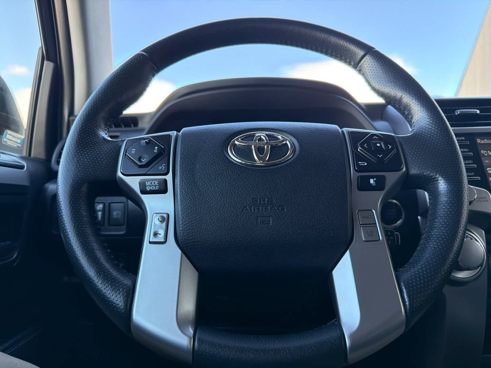 Thumbnail: 2024 Toyota 4Runner - 24