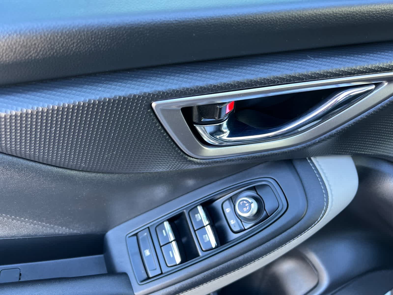 Thumbnail: 2022 Subaru Forester - 12