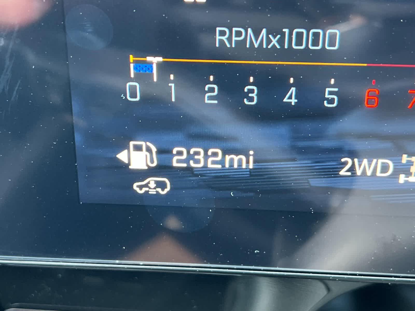 Thumbnail: 2026 Chevrolet Tahoe - 28