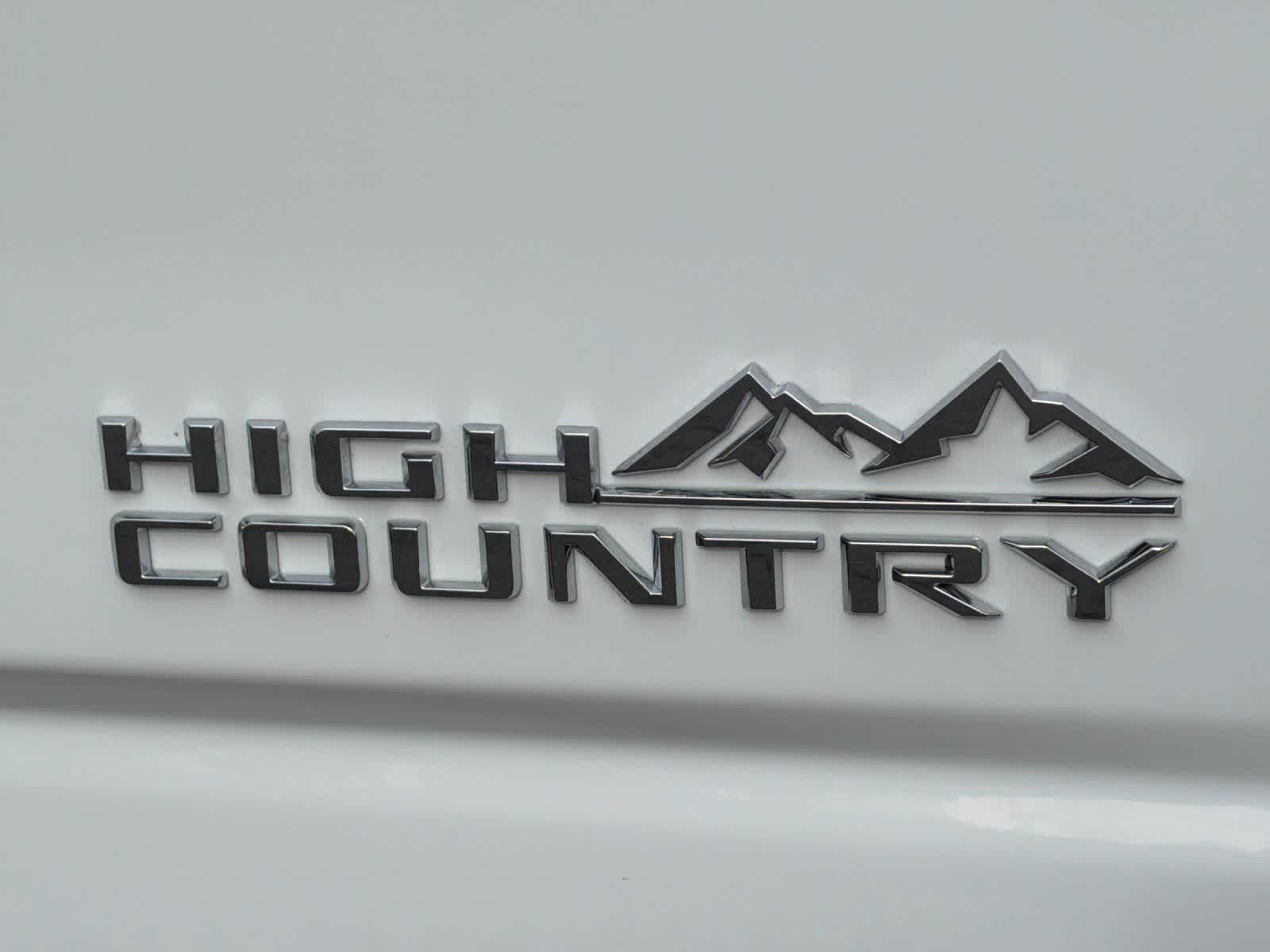 Thumbnail: 2024 Chevrolet Silverado 2500 - 26