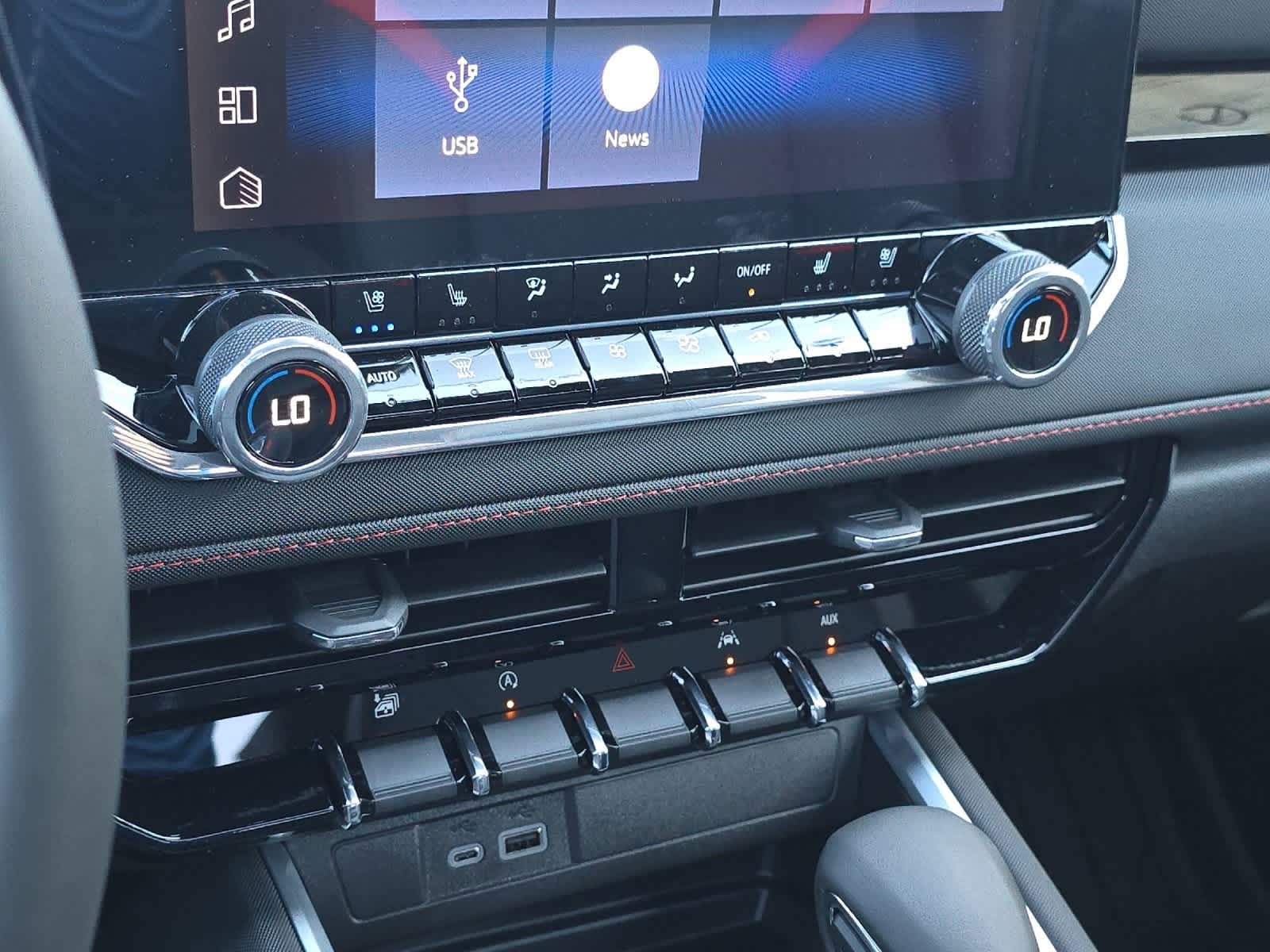 Thumbnail: 2026 Chevrolet Colorado - 20