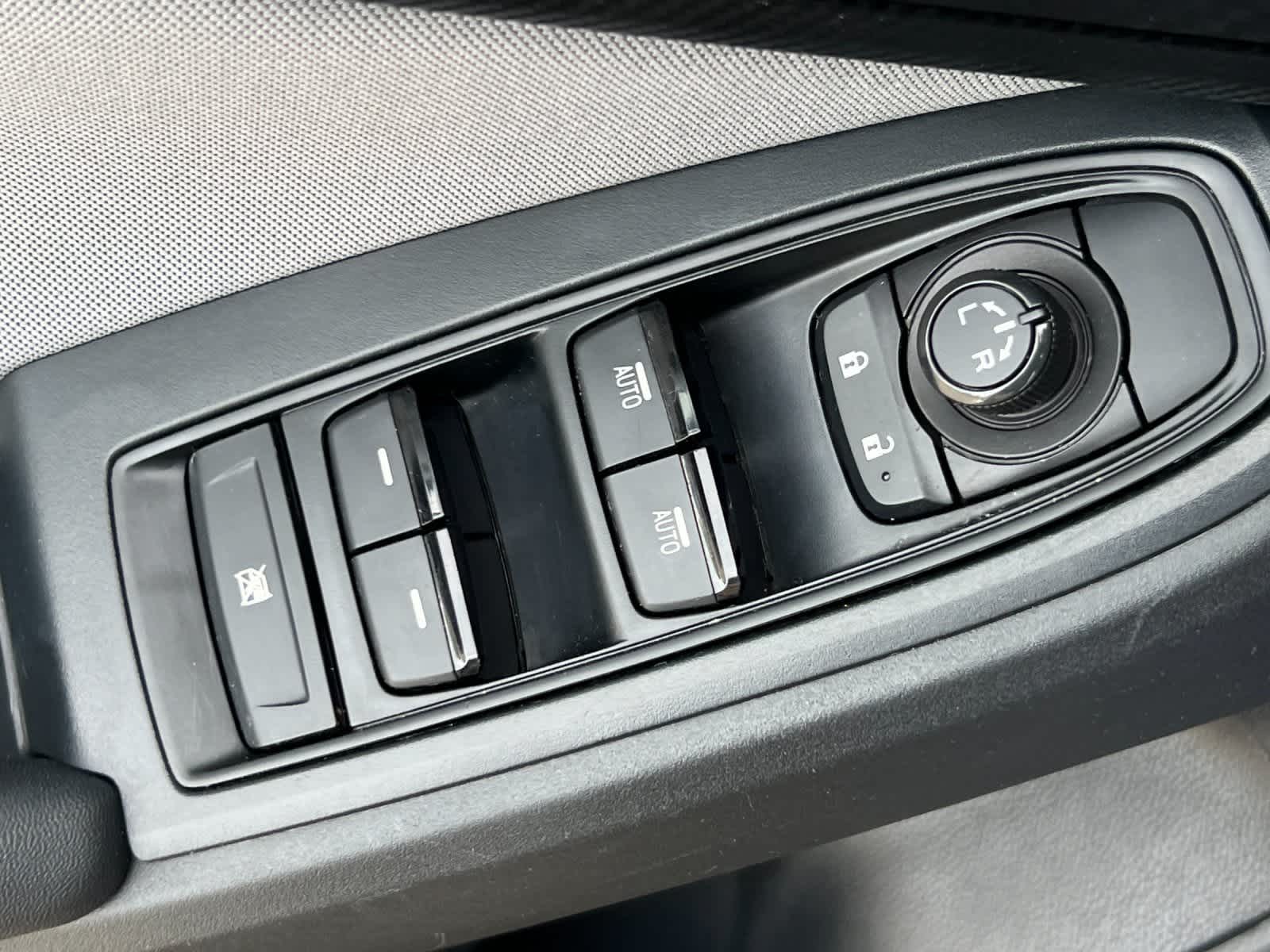 2019 Subaru Crosstrek Premium 13