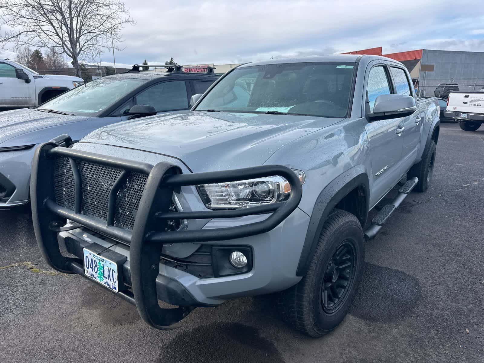 Thumbnail: 2019 Toyota Tacoma - 1