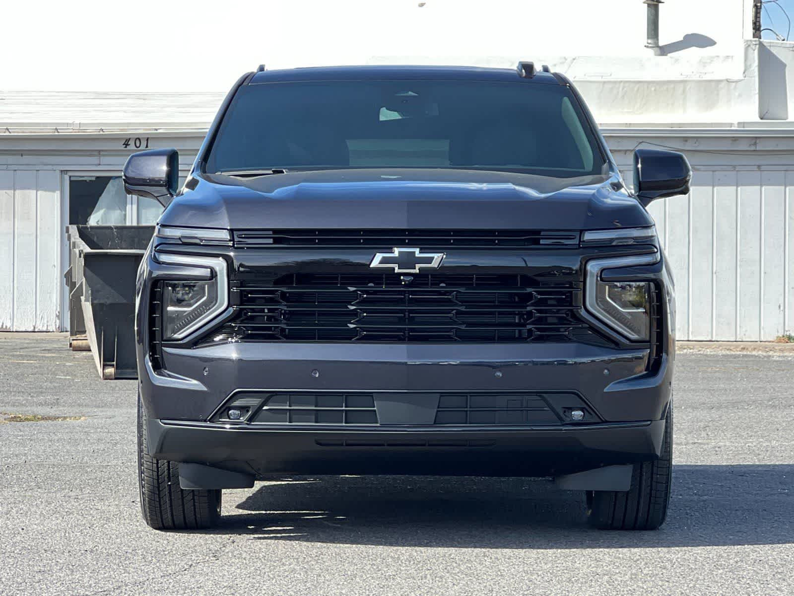 Thumbnail: 2026 Chevrolet Tahoe - 10