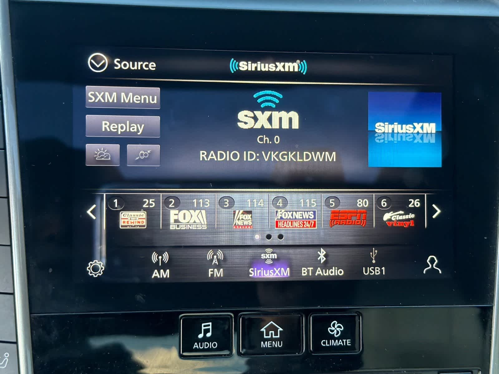 Thumbnail: 2020 INFINITI  - 17