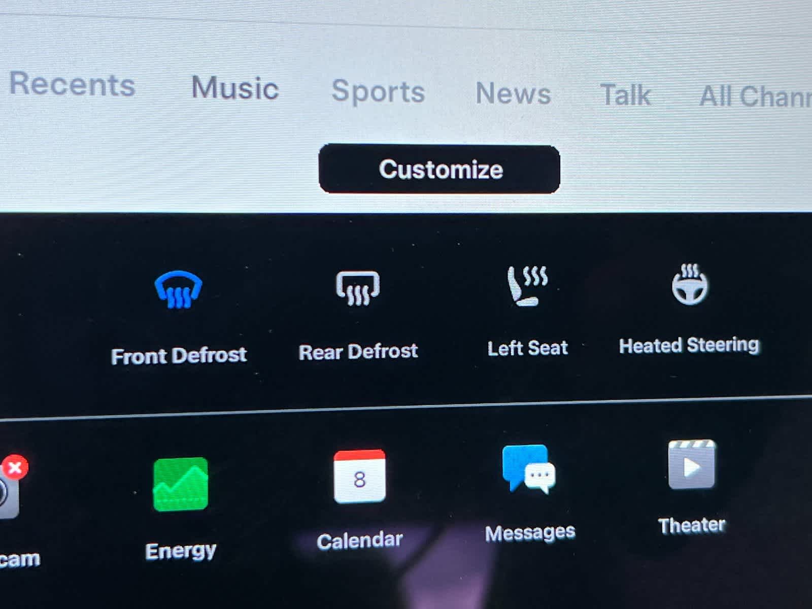 Thumbnail: 2019 Tesla Model S - 20