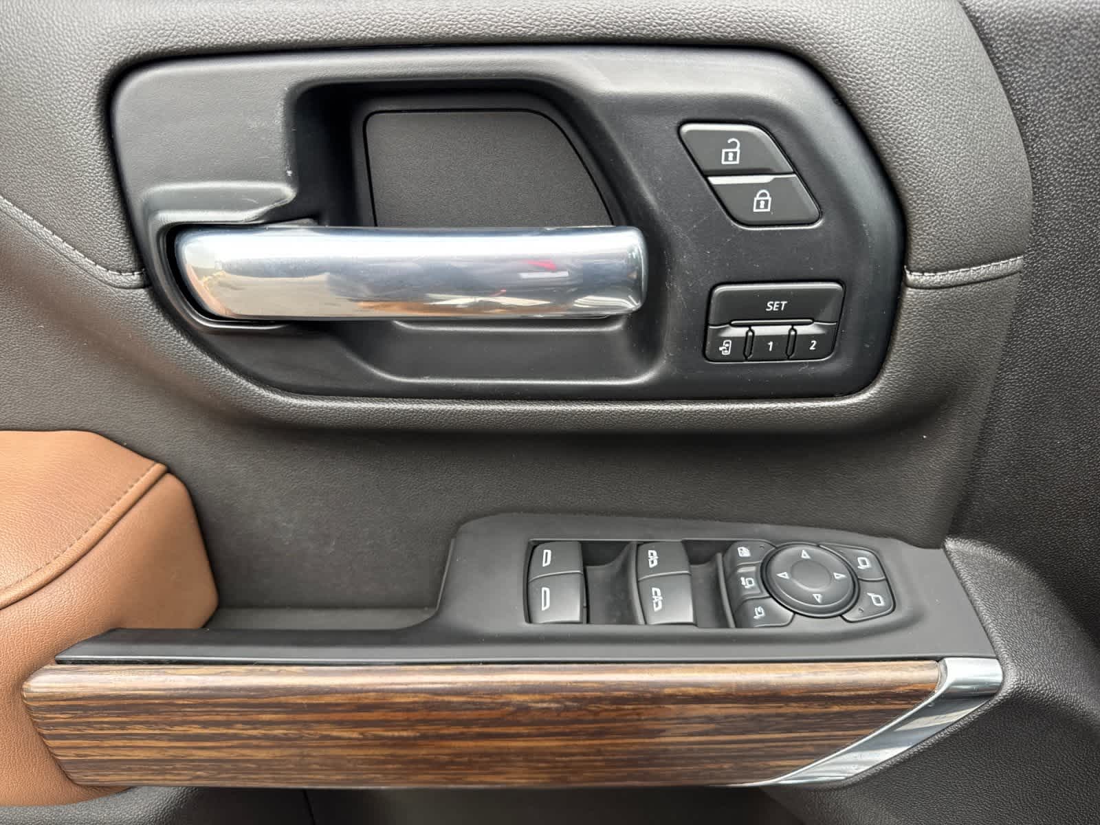 Thumbnail: 2022 Chevrolet Silverado 2500 - 12