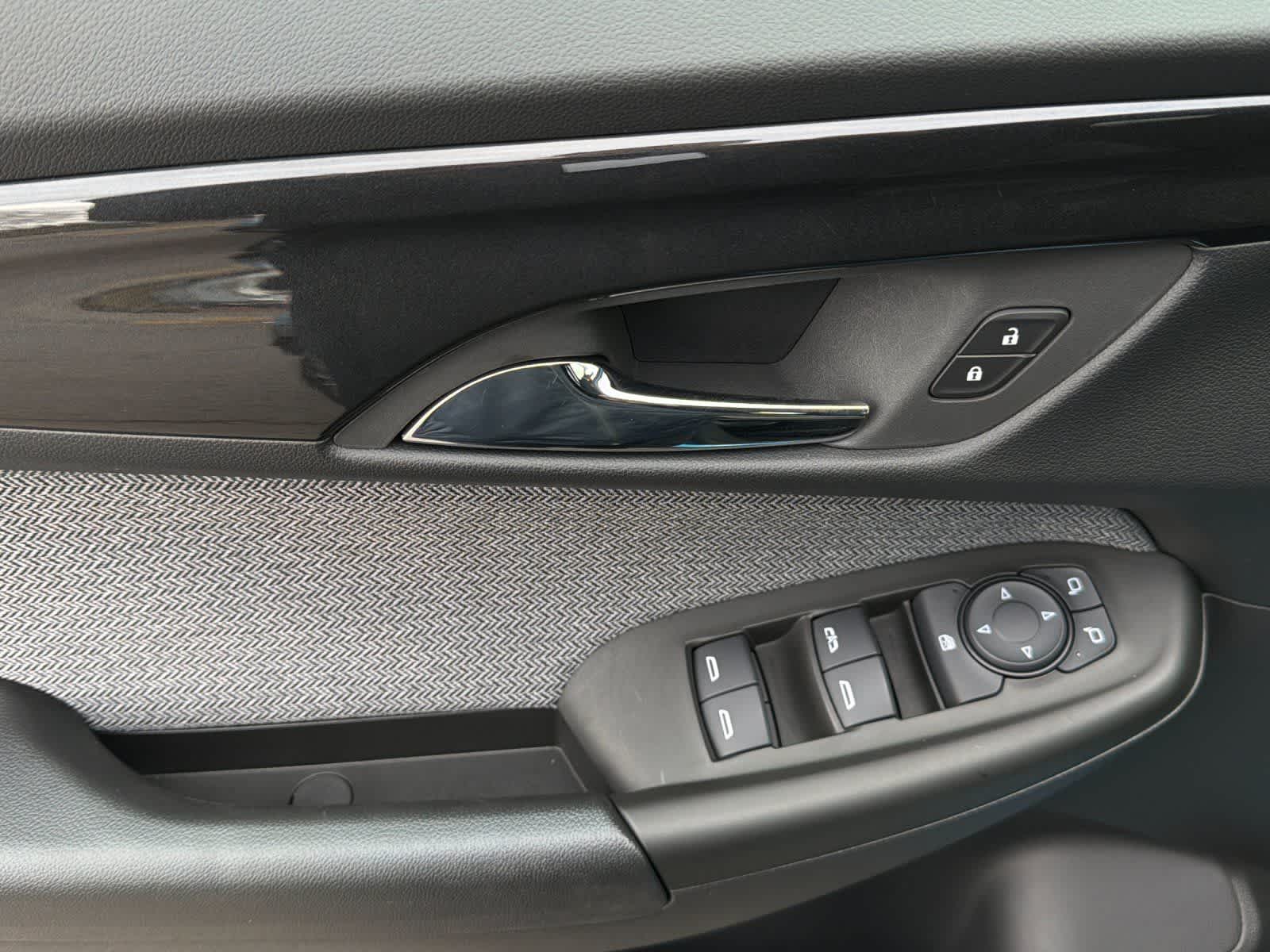 Thumbnail: 2026 Chevrolet TrailBlazer - 12