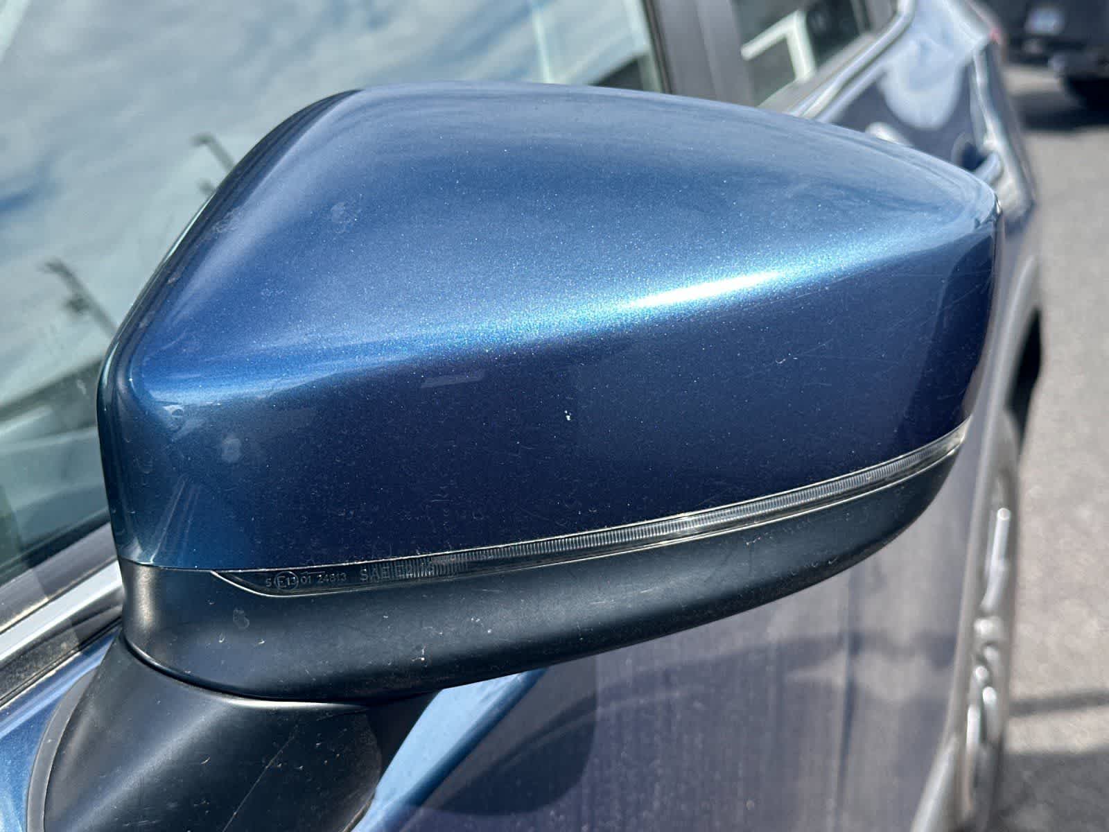 Thumbnail: 2021 Mazda CX-5 - 7