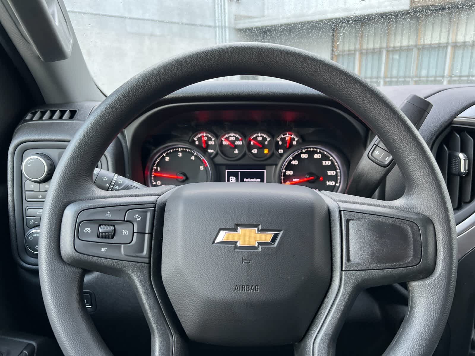 Thumbnail: 2026 Chevrolet Silverado 3500 - 23