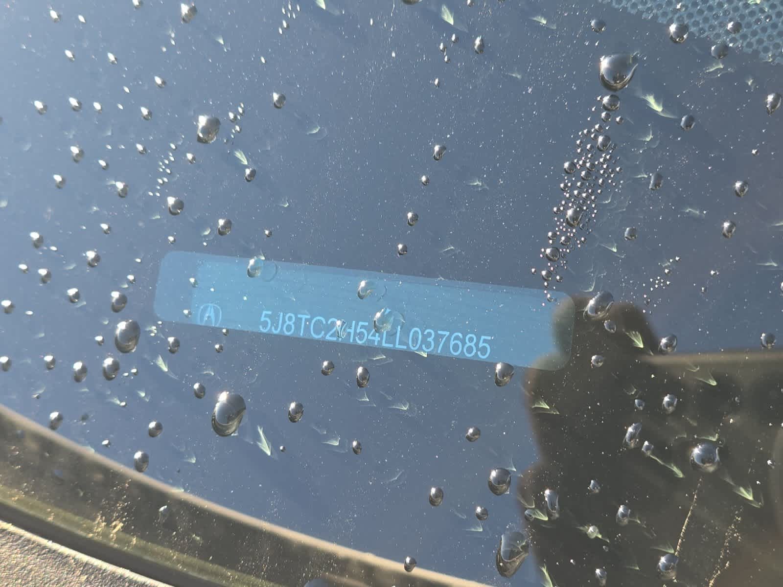 Thumbnail: 2020 Acura RDX - 12