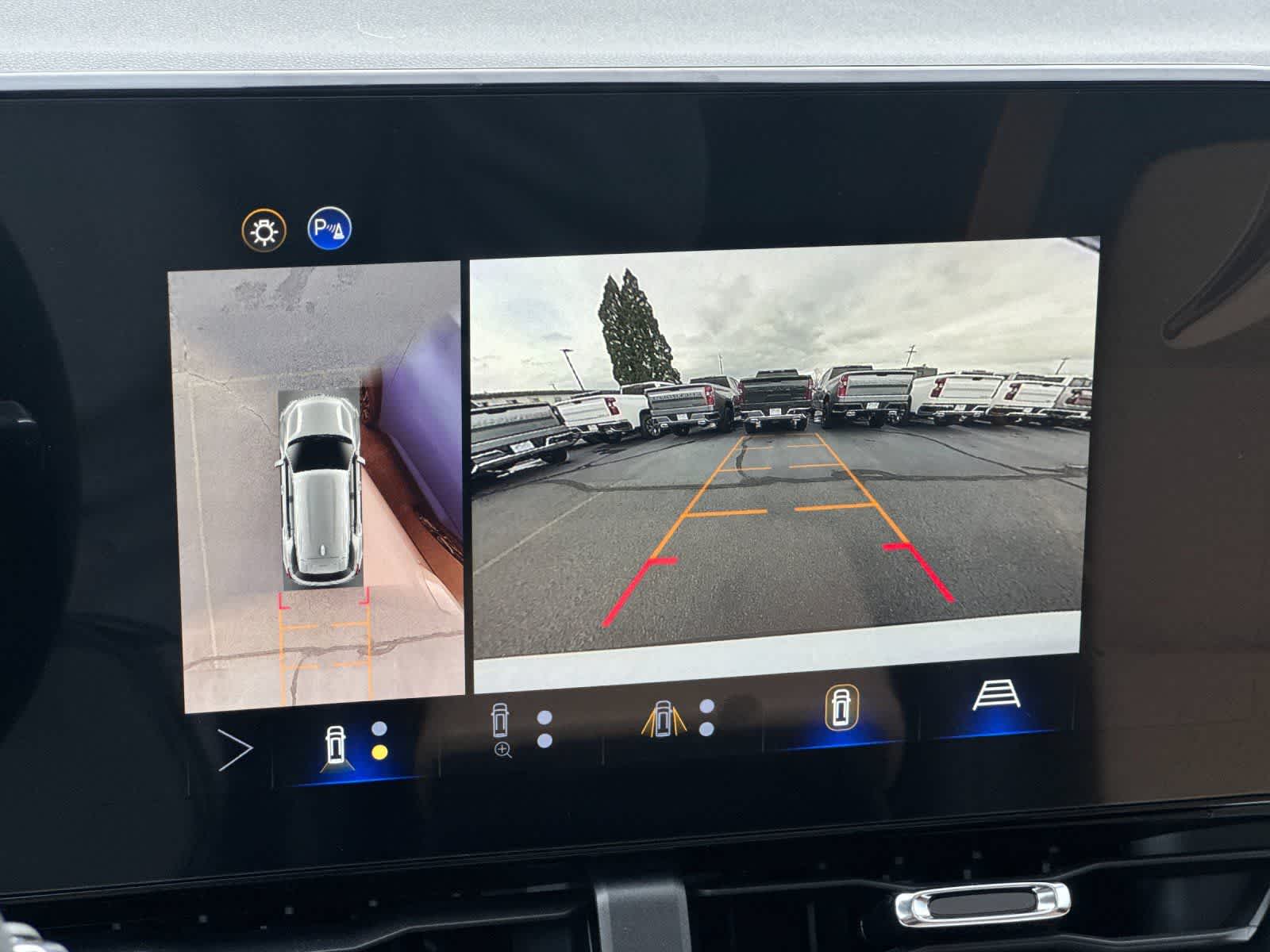 Thumbnail: 2026 Chevrolet Equinox - 20