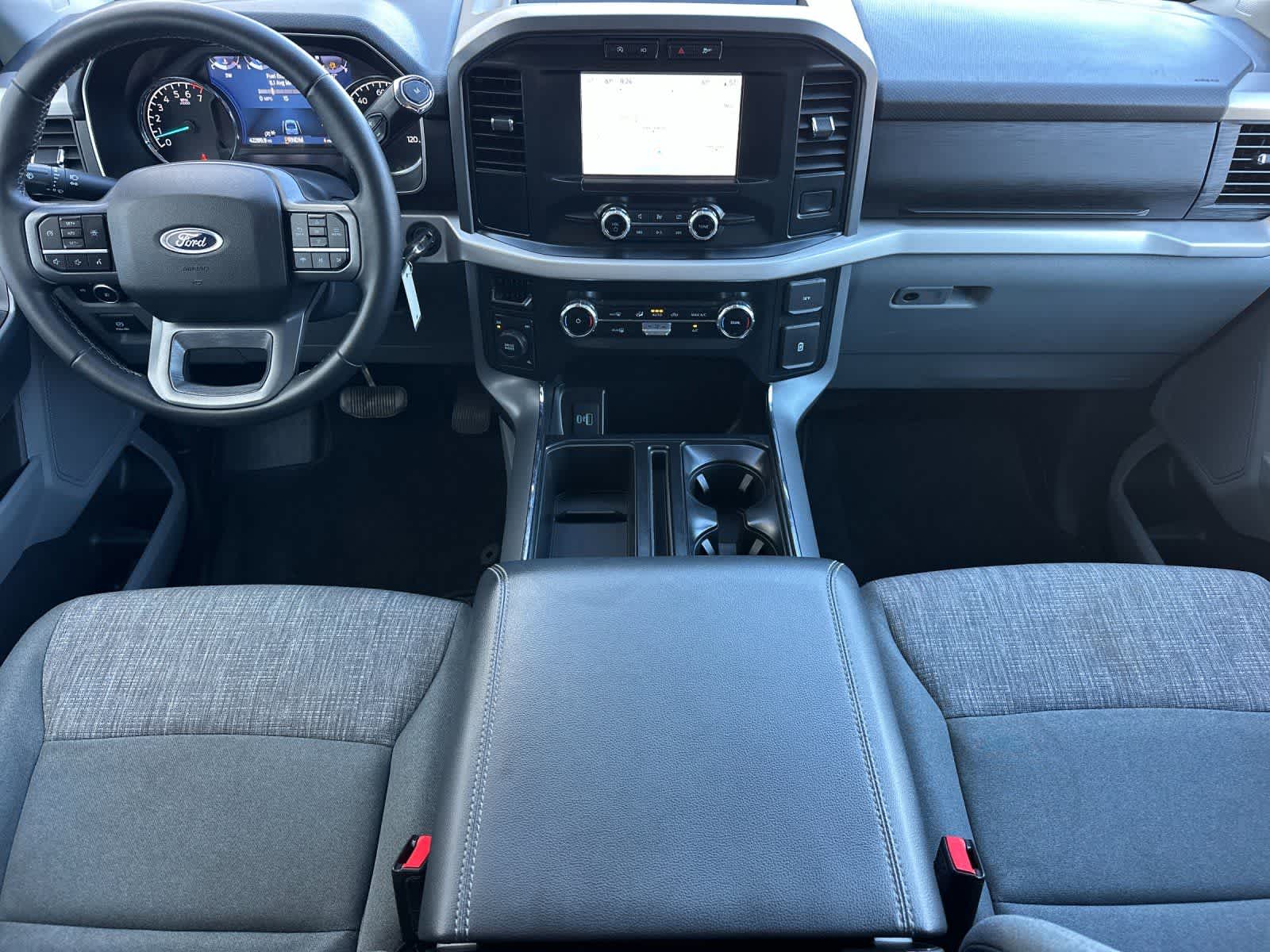 Thumbnail: 2023 Ford F-150 - 3