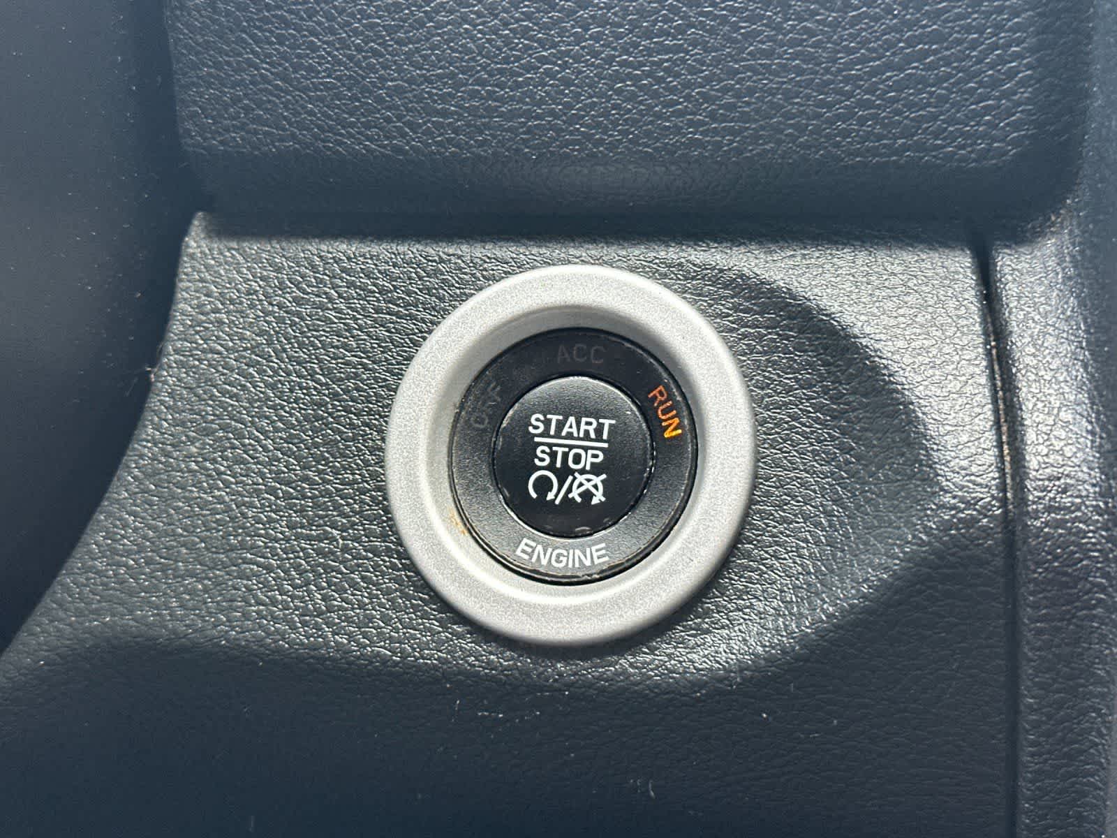 Thumbnail: 2016 RAM 1500 - 20