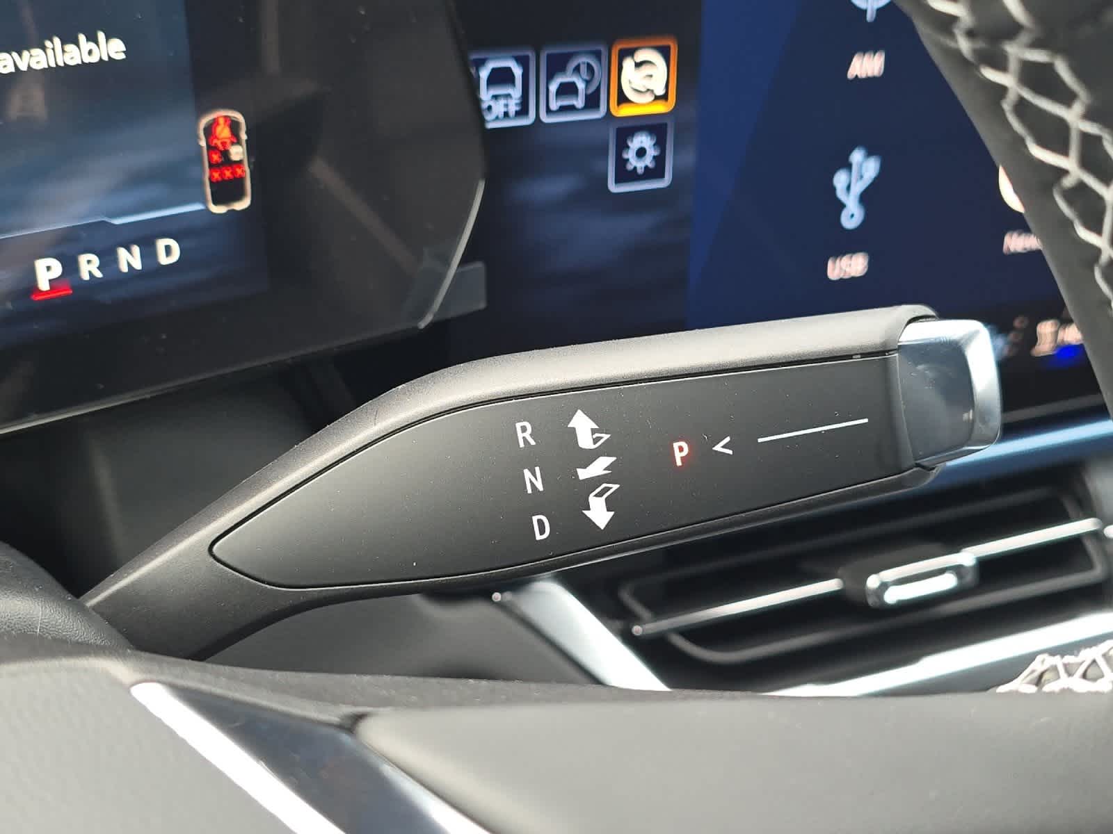 Thumbnail: 2026 Chevrolet Equinox - 22