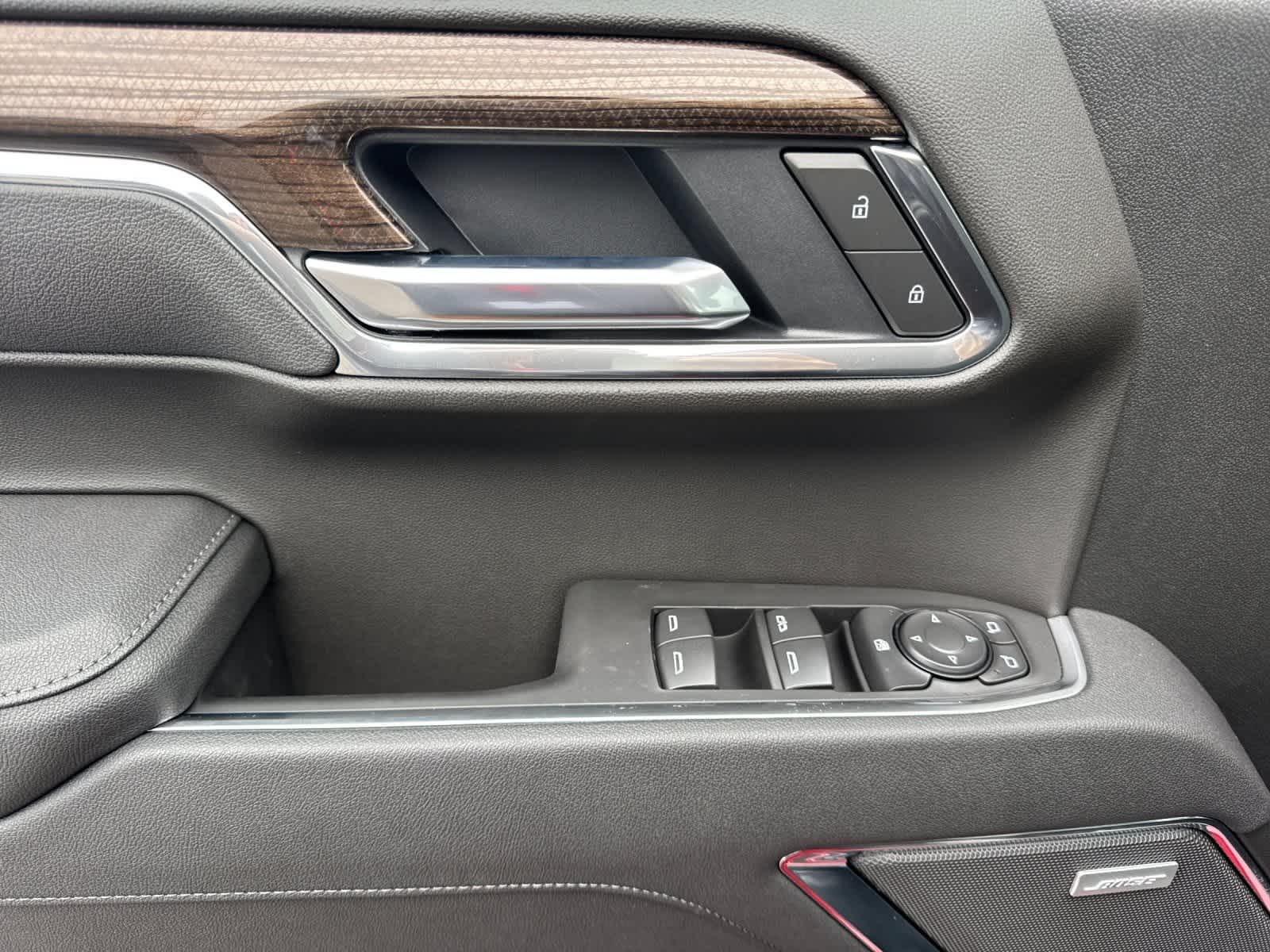 Thumbnail: 2026 Chevrolet Silverado 1500 - 12