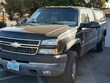  Chevrolet Silverado 3500