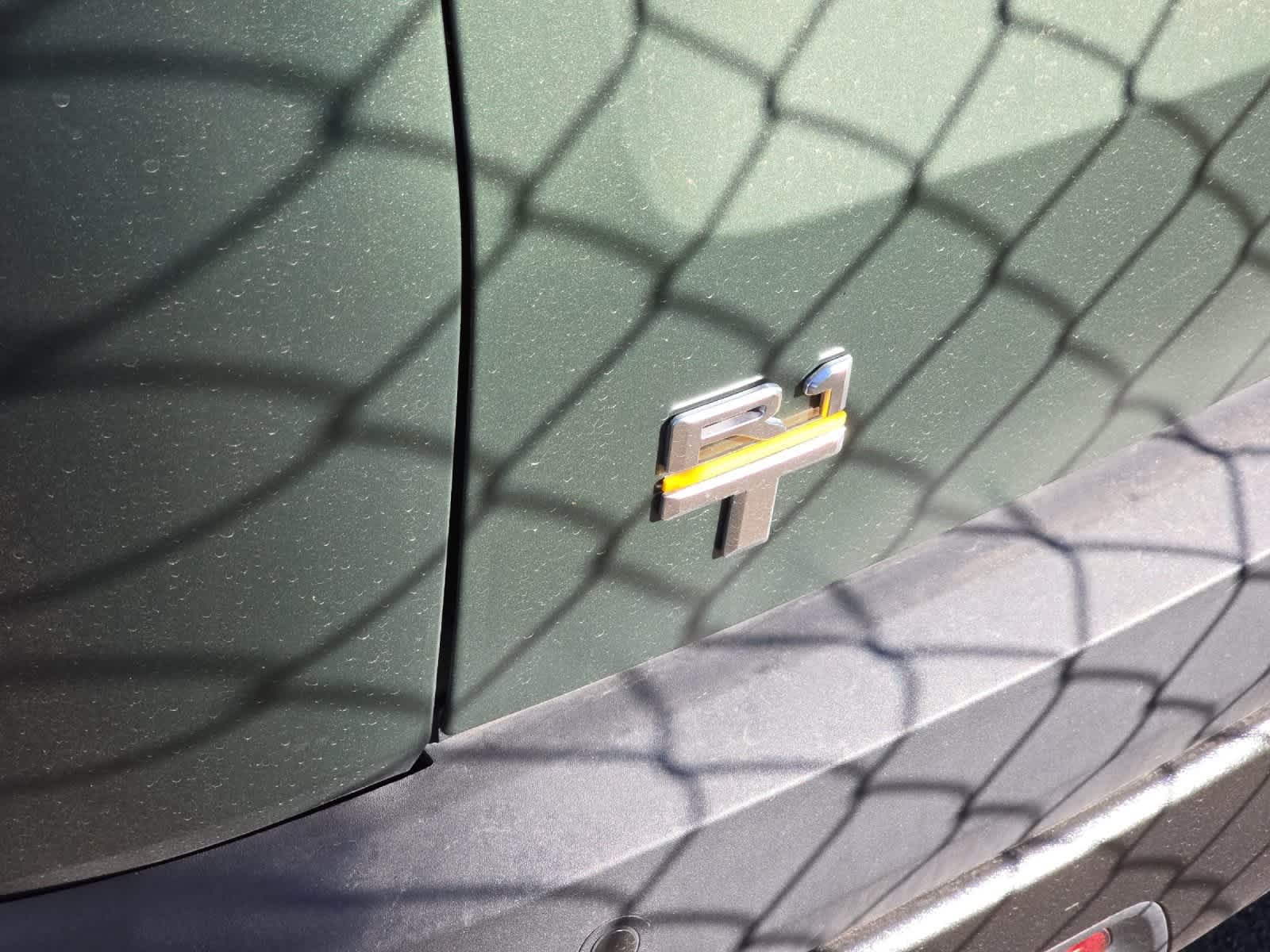 Thumbnail: 2022 Rivian R1T - 7