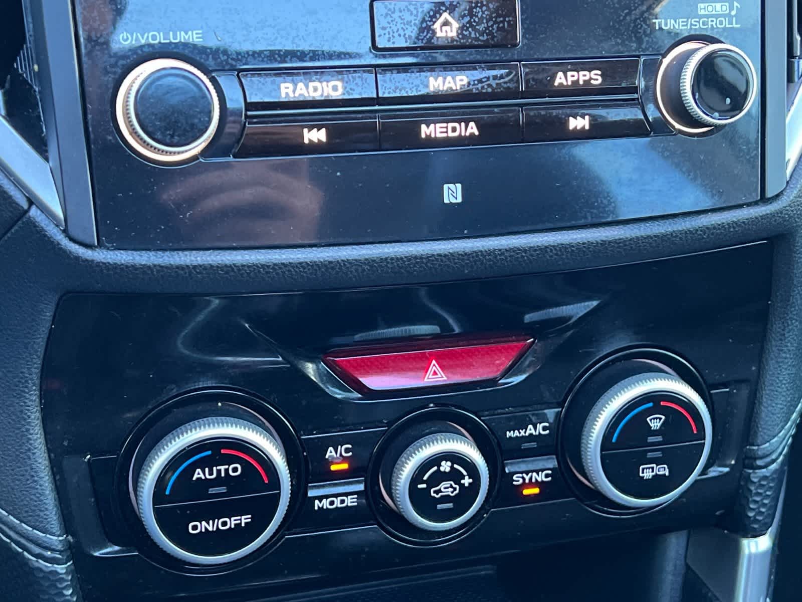 Thumbnail: 2022 Subaru Forester - 21