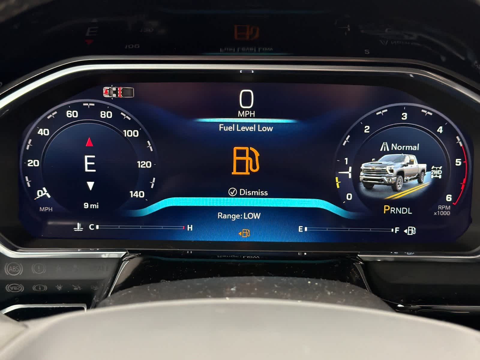 Thumbnail: 2026 Chevrolet Silverado 2500 - 24