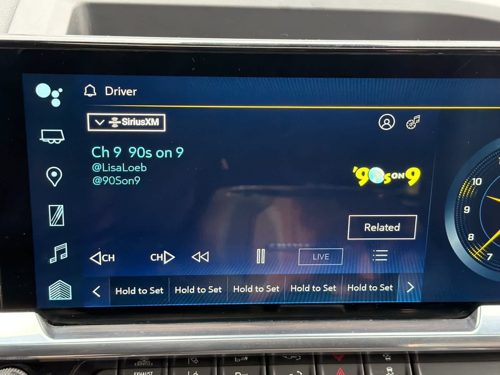 Thumbnail: 2024 Chevrolet Silverado 2500 - 17