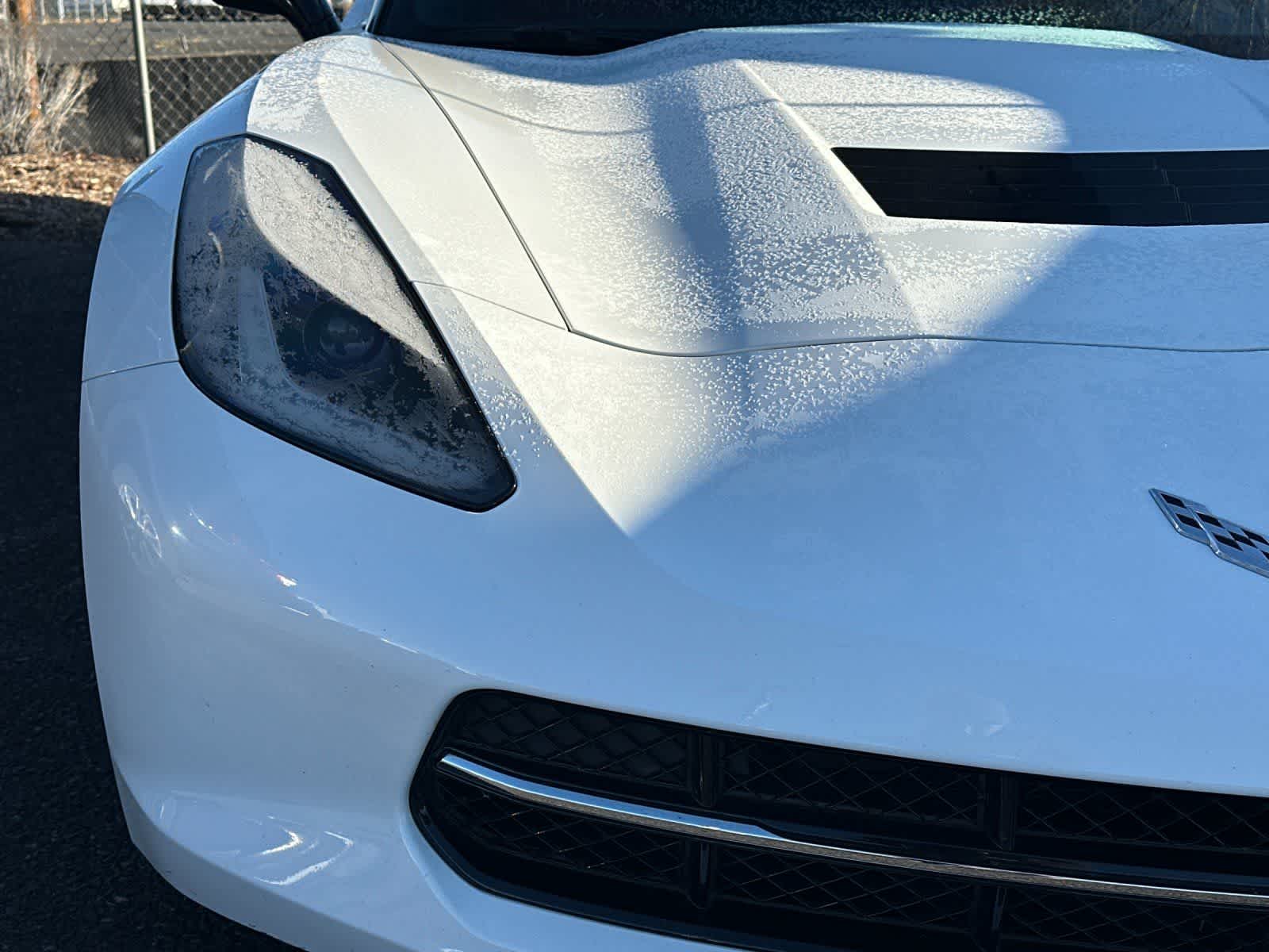 Thumbnail: 2015 Chevrolet Corvette - 9