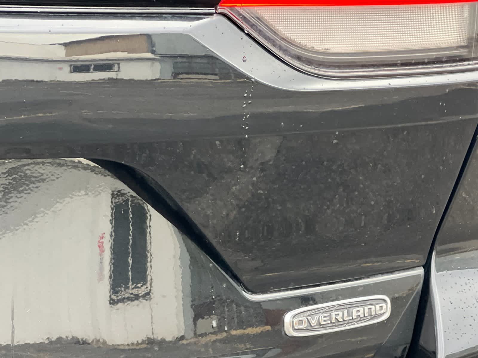 Thumbnail: 2023 Jeep Grand Cherokee - 25