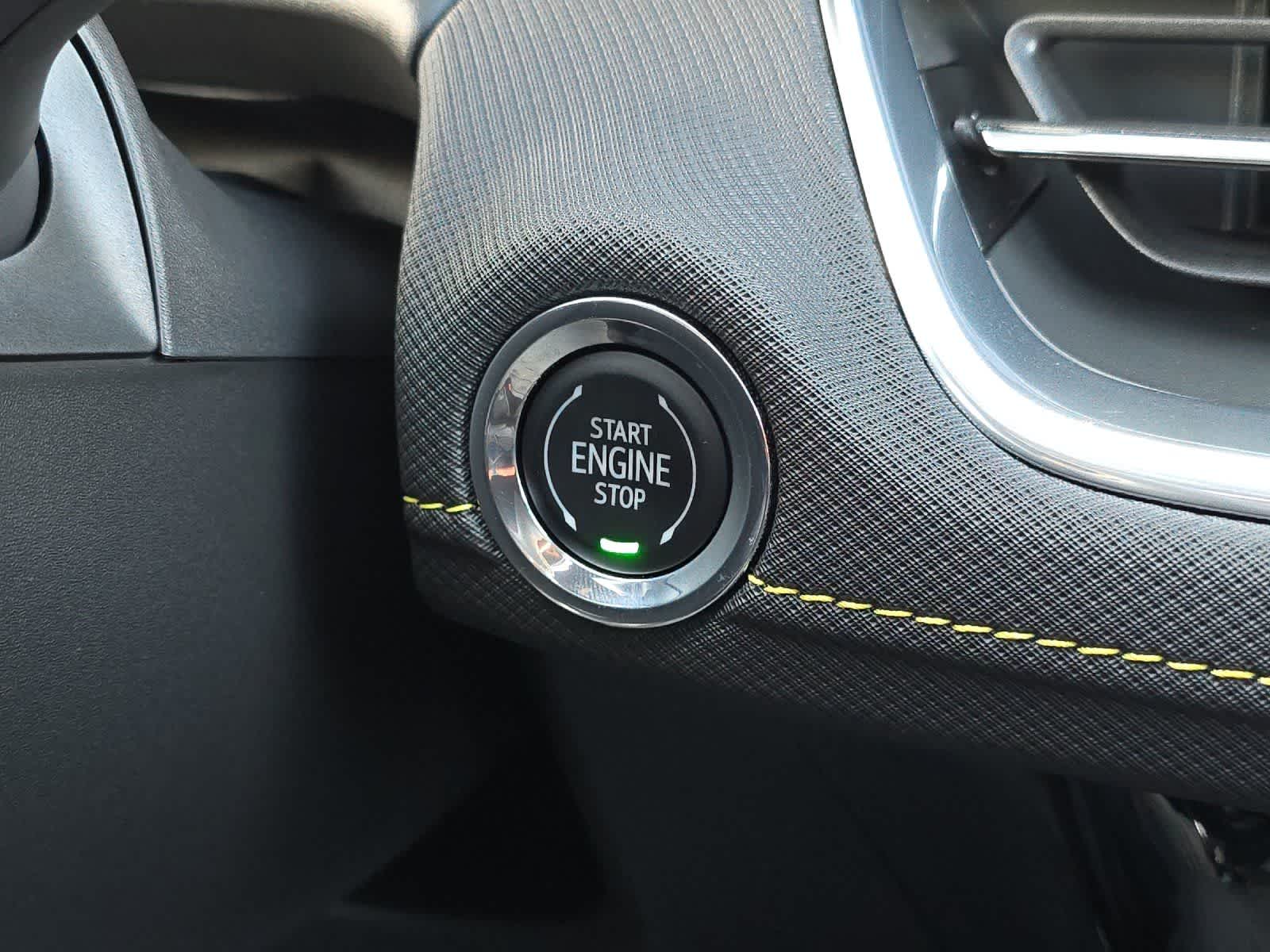 Thumbnail: 2026 Chevrolet TrailBlazer - 22