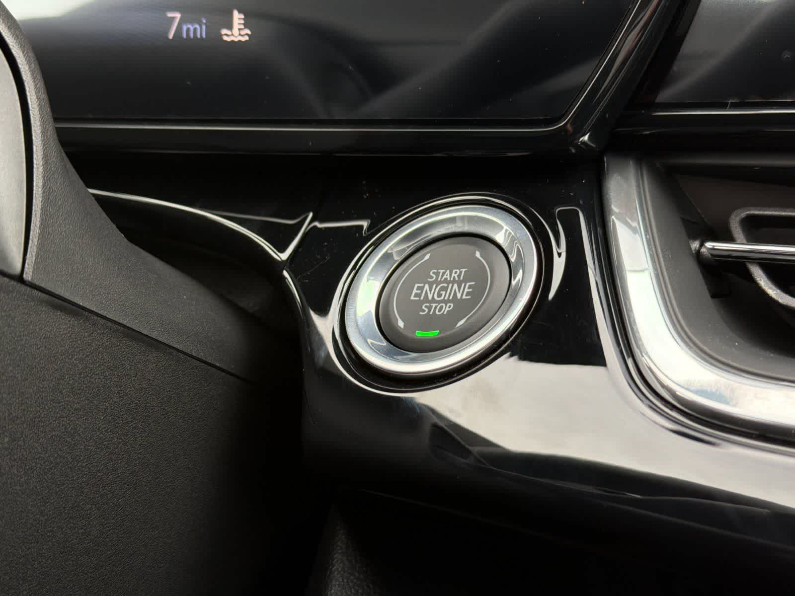 Thumbnail: 2026 Chevrolet Trax - 22