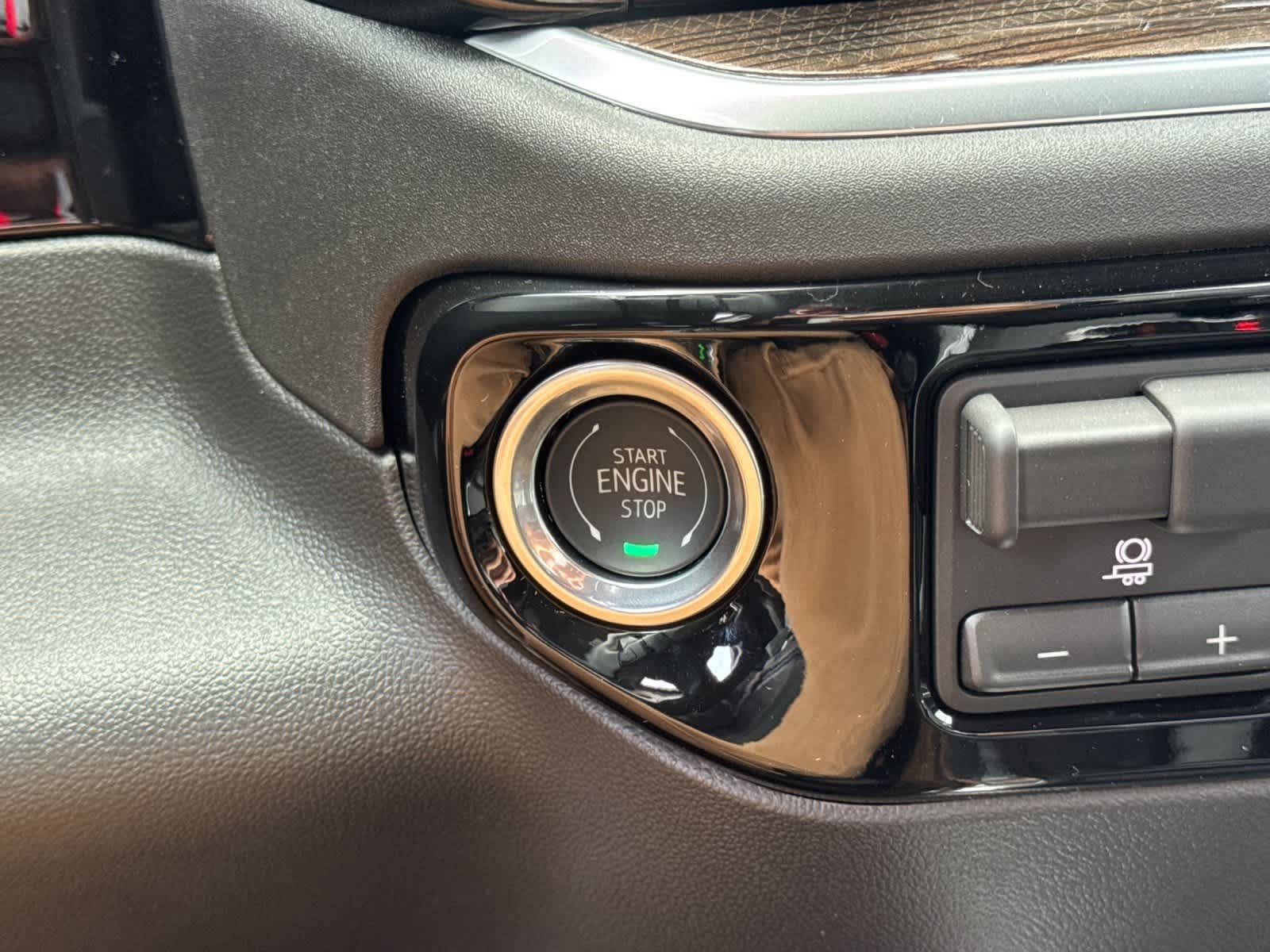 Thumbnail: 2026 Chevrolet Silverado 1500 - 21