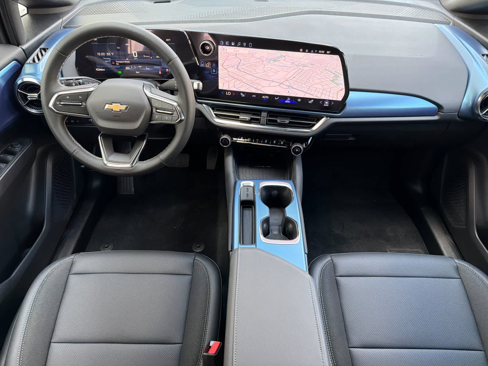 Thumbnail: 2026 Chevrolet Equinox - 3