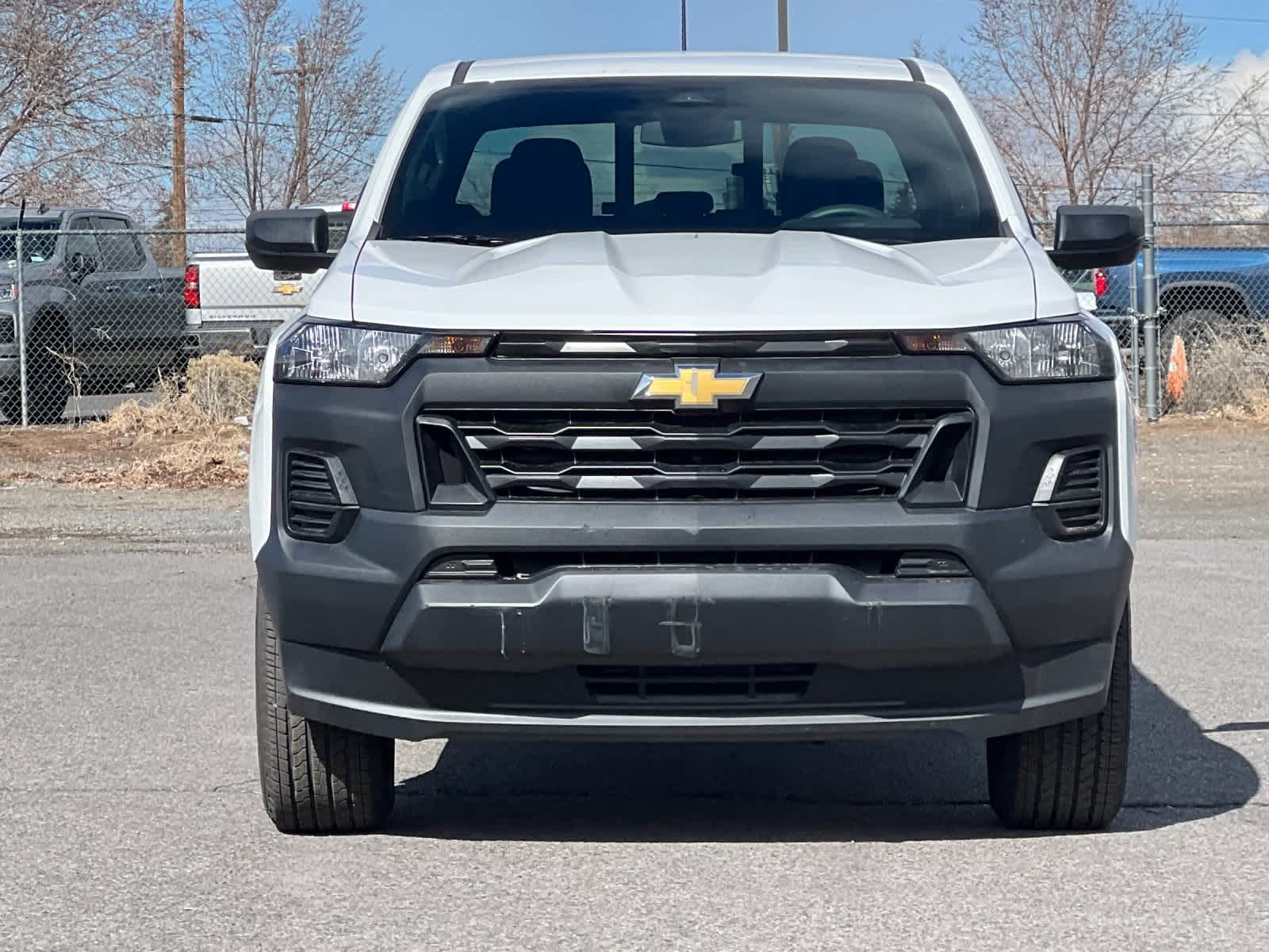 Thumbnail: 2025 Chevrolet Colorado - 10