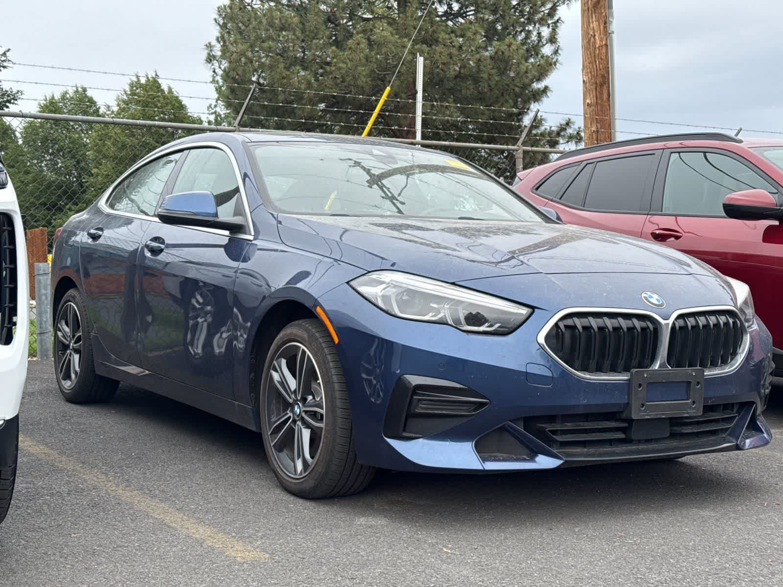 Thumbnail: 2022 BMW 2 Series - 3