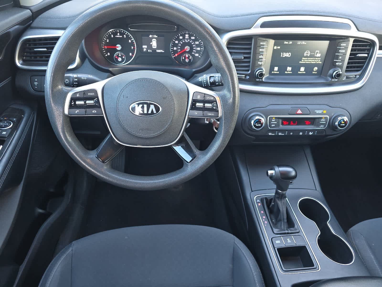 Thumbnail: 2019 Kia Sorento - 14