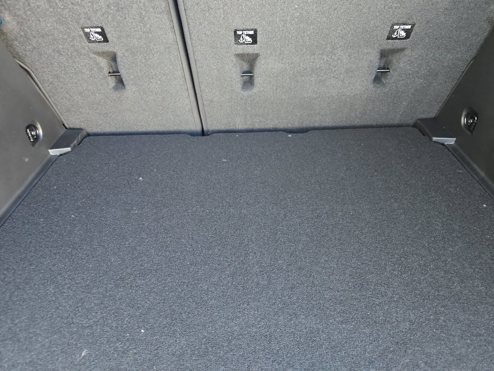 Thumbnail: 2026 Chevrolet TrailBlazer - 15