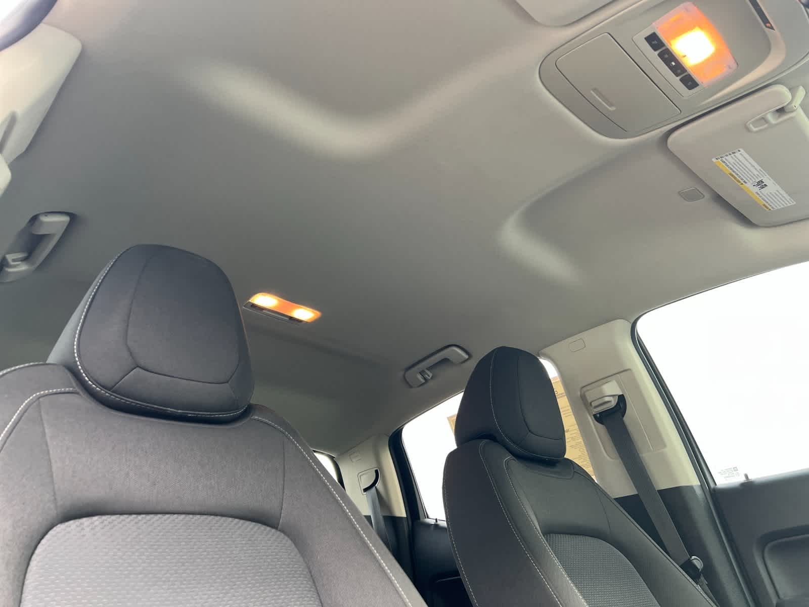 Thumbnail: 2018 Chevrolet Colorado - 16