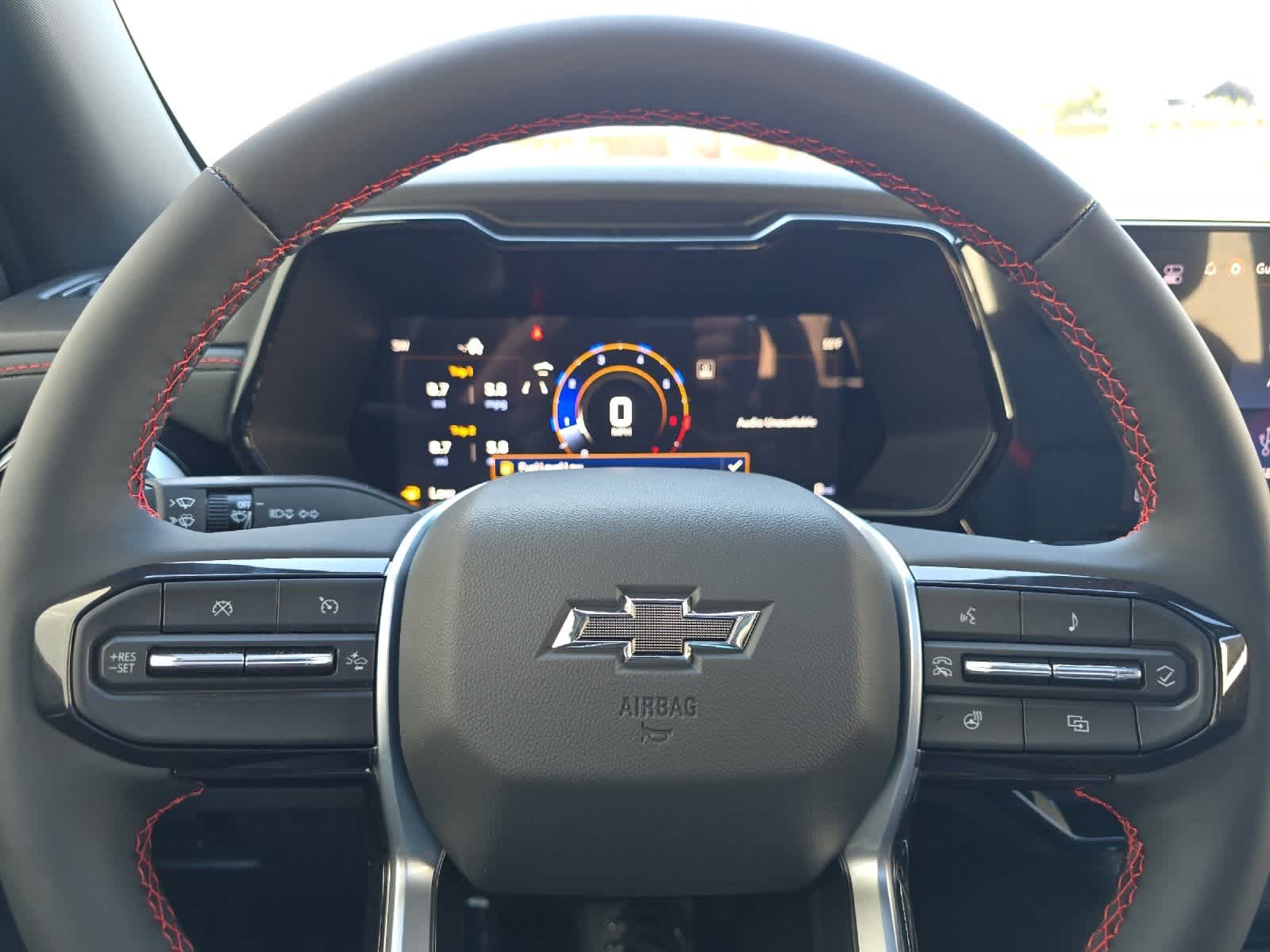 Thumbnail: 2026 Chevrolet Colorado - 23