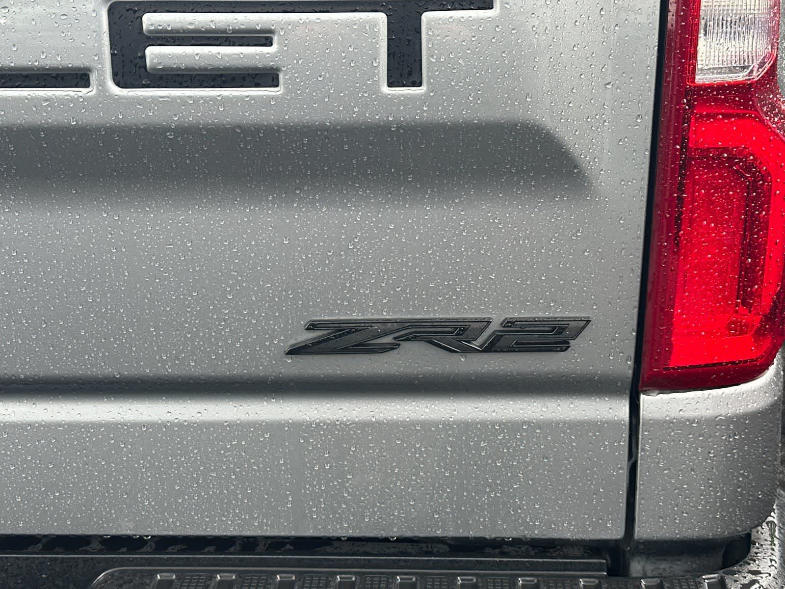 Thumbnail: 2023 Chevrolet Silverado 1500 - 10