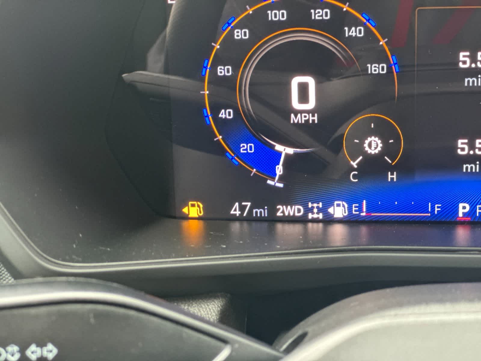 Thumbnail: 2026 Chevrolet Colorado - 25