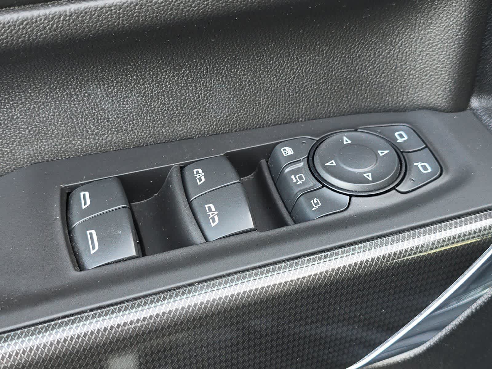 Thumbnail: 2021 GMC Sierra 2500 - 13