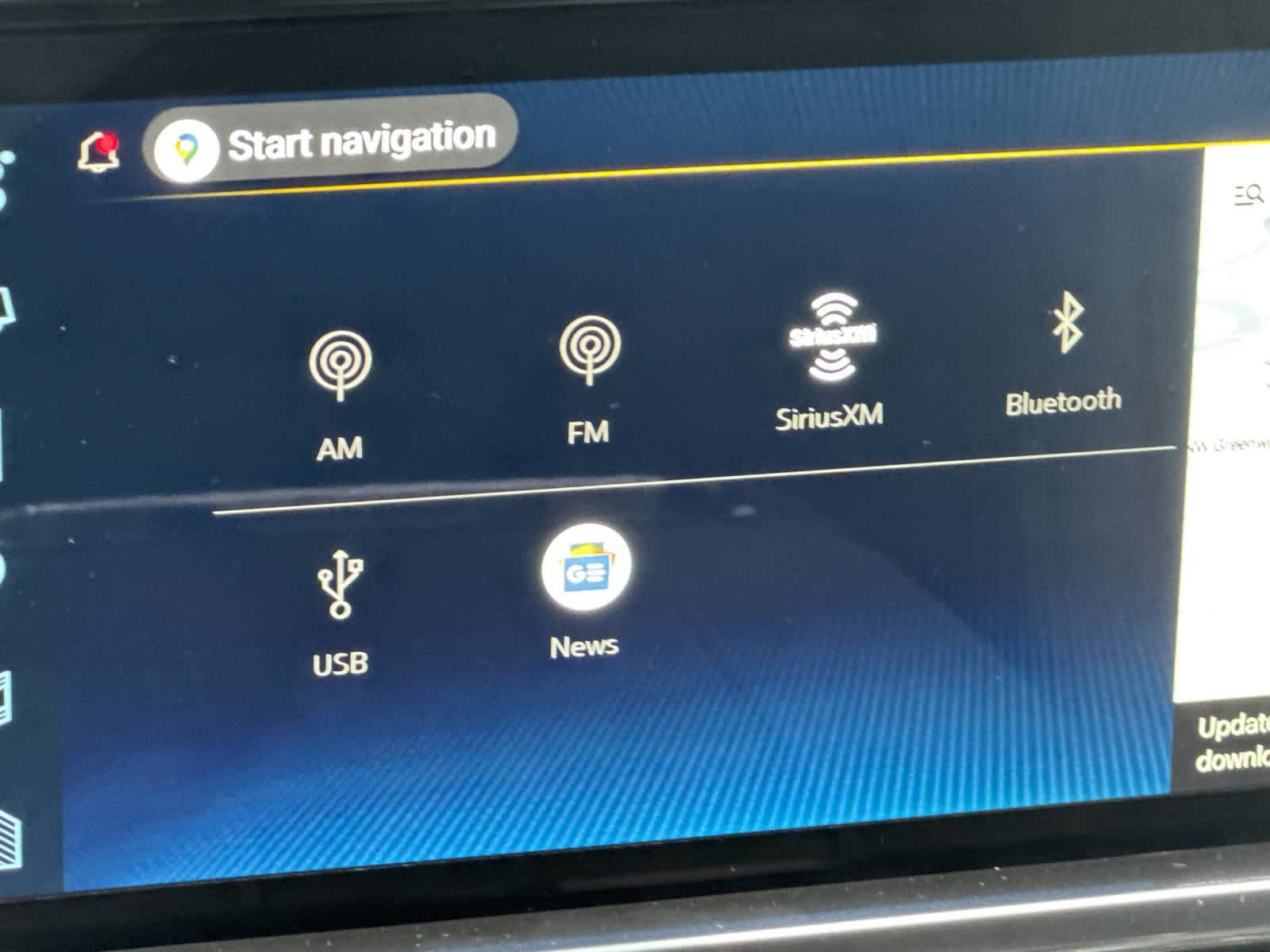 Thumbnail: 2026 Chevrolet Silverado 1500 - 17