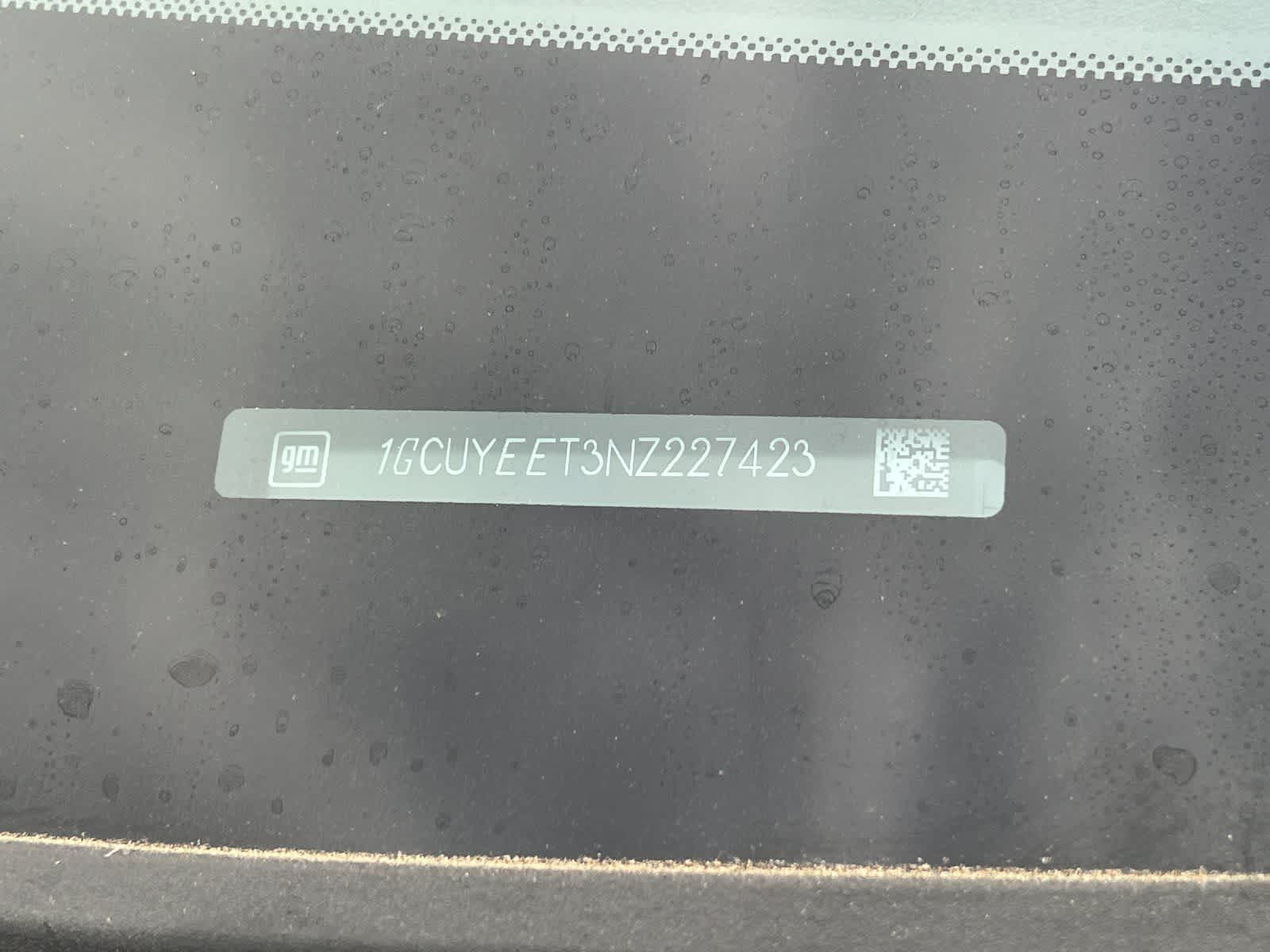 Thumbnail: 2022 Chevrolet Silverado 1500 - 12