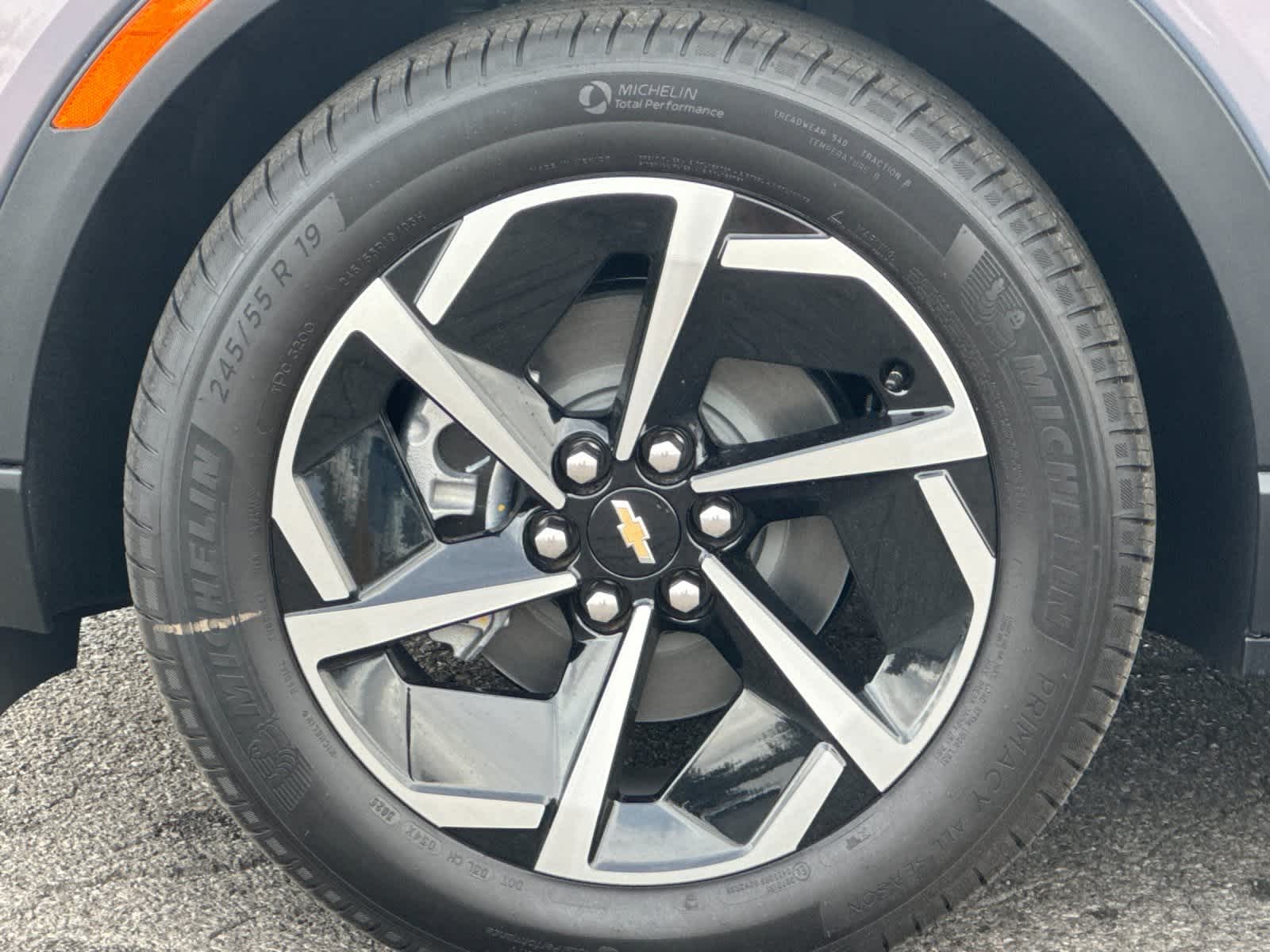 Thumbnail: 2026 Chevrolet Equinox - 27