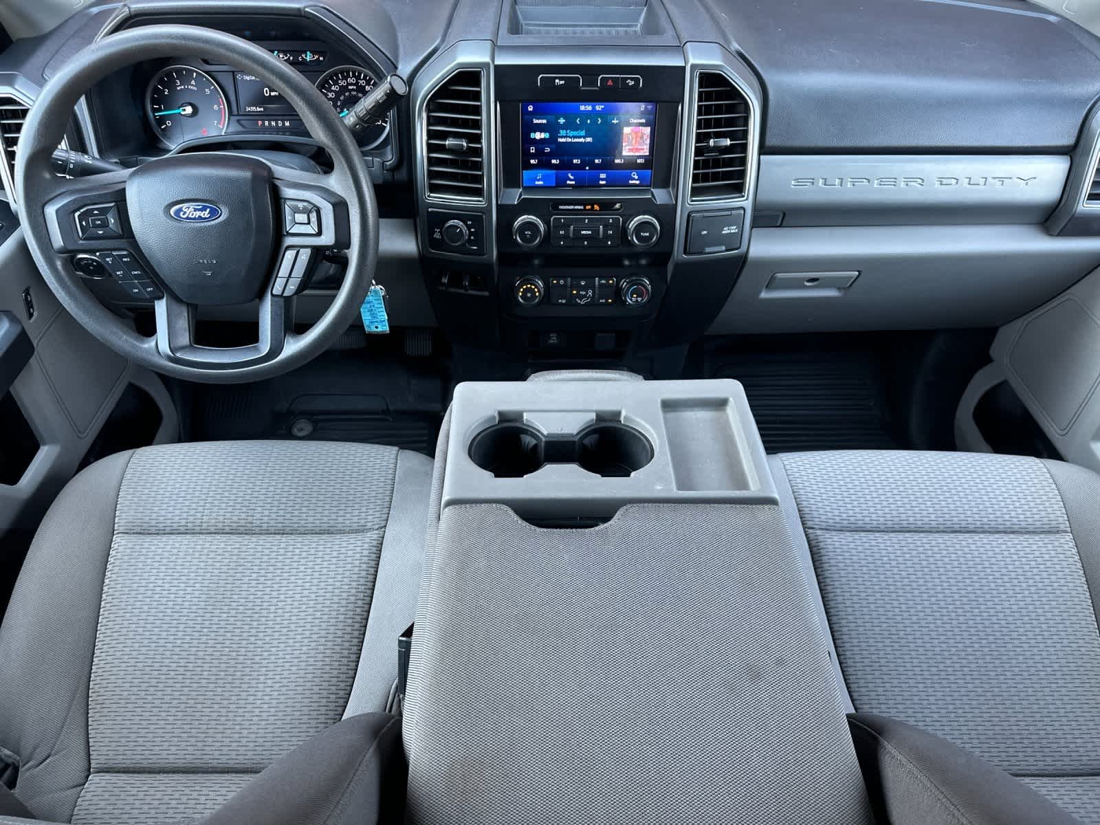 Thumbnail: 2022 Ford F-350 - 3