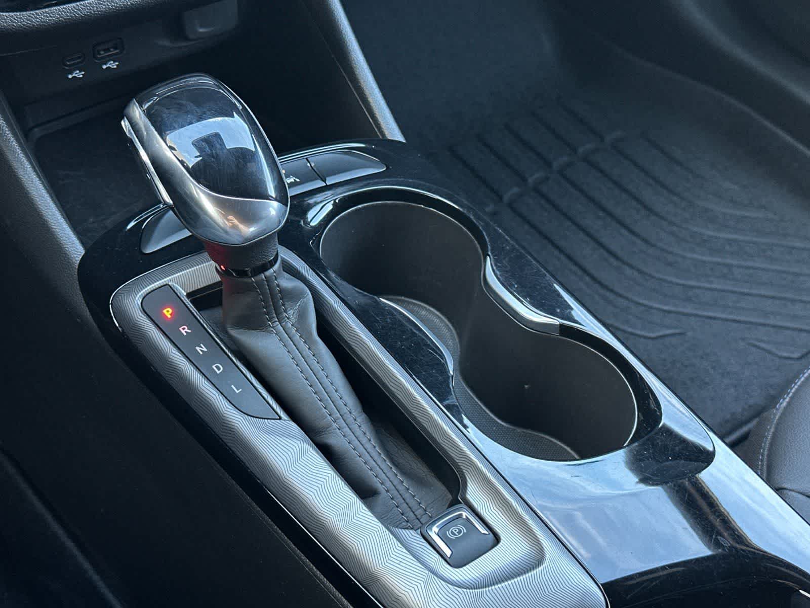 Thumbnail: 2024 Buick Envista - 21
