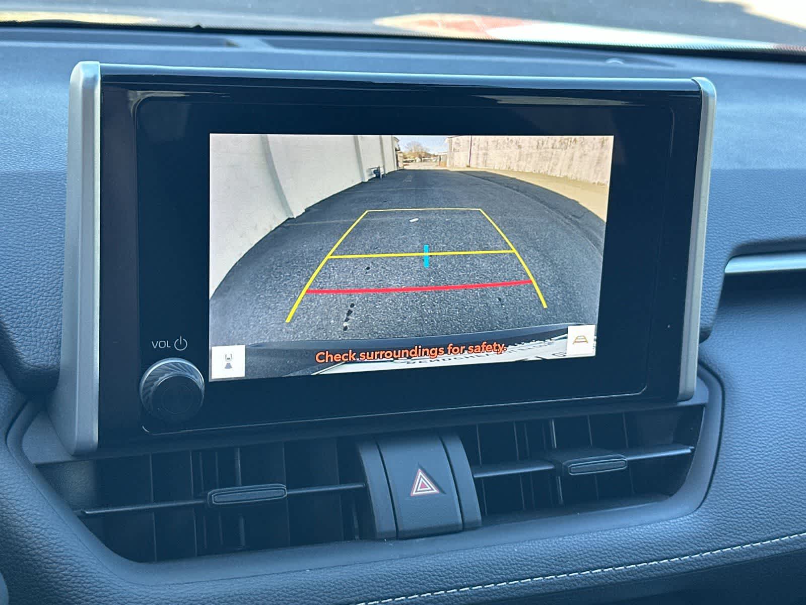 Thumbnail: 2024 Toyota RAV4 - 20