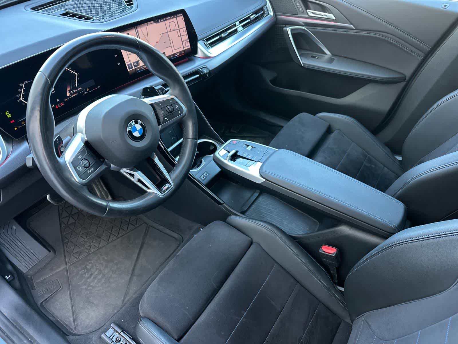 Thumbnail: 2023 BMW X1 - 11