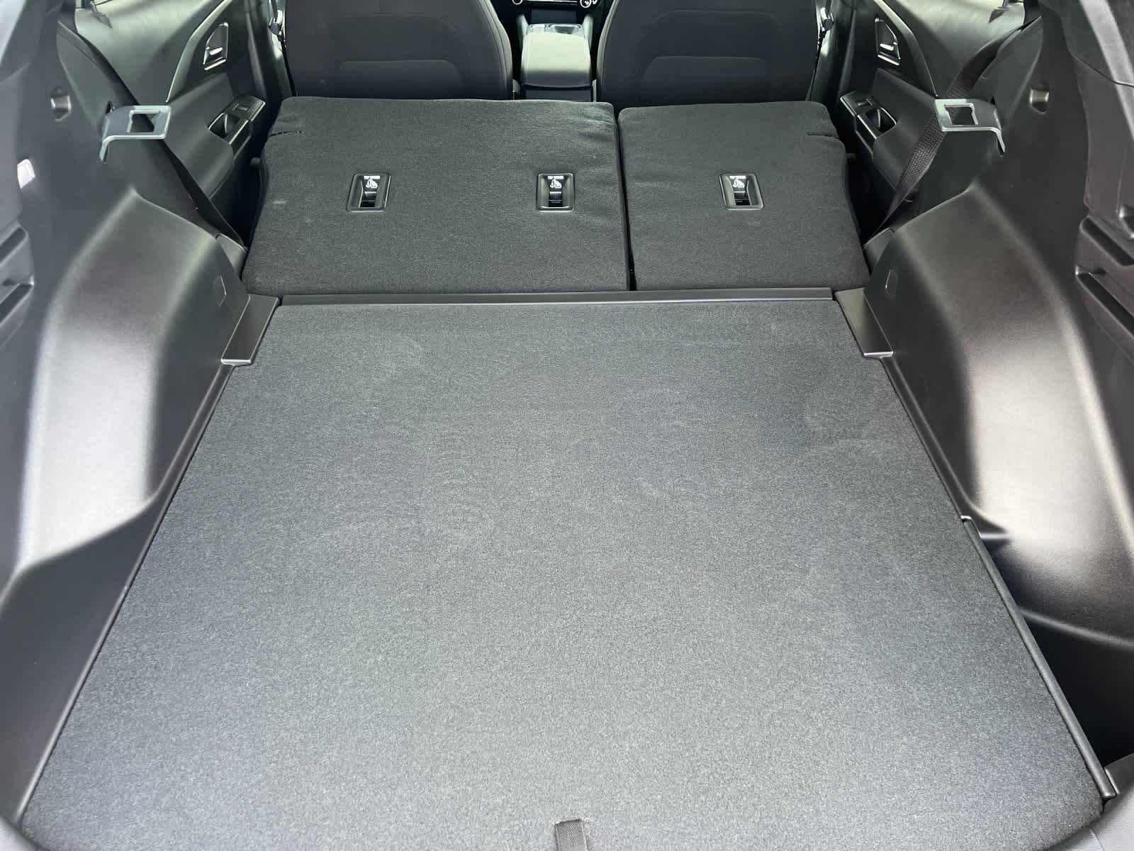 Thumbnail: 2026 Chevrolet Equinox - 15