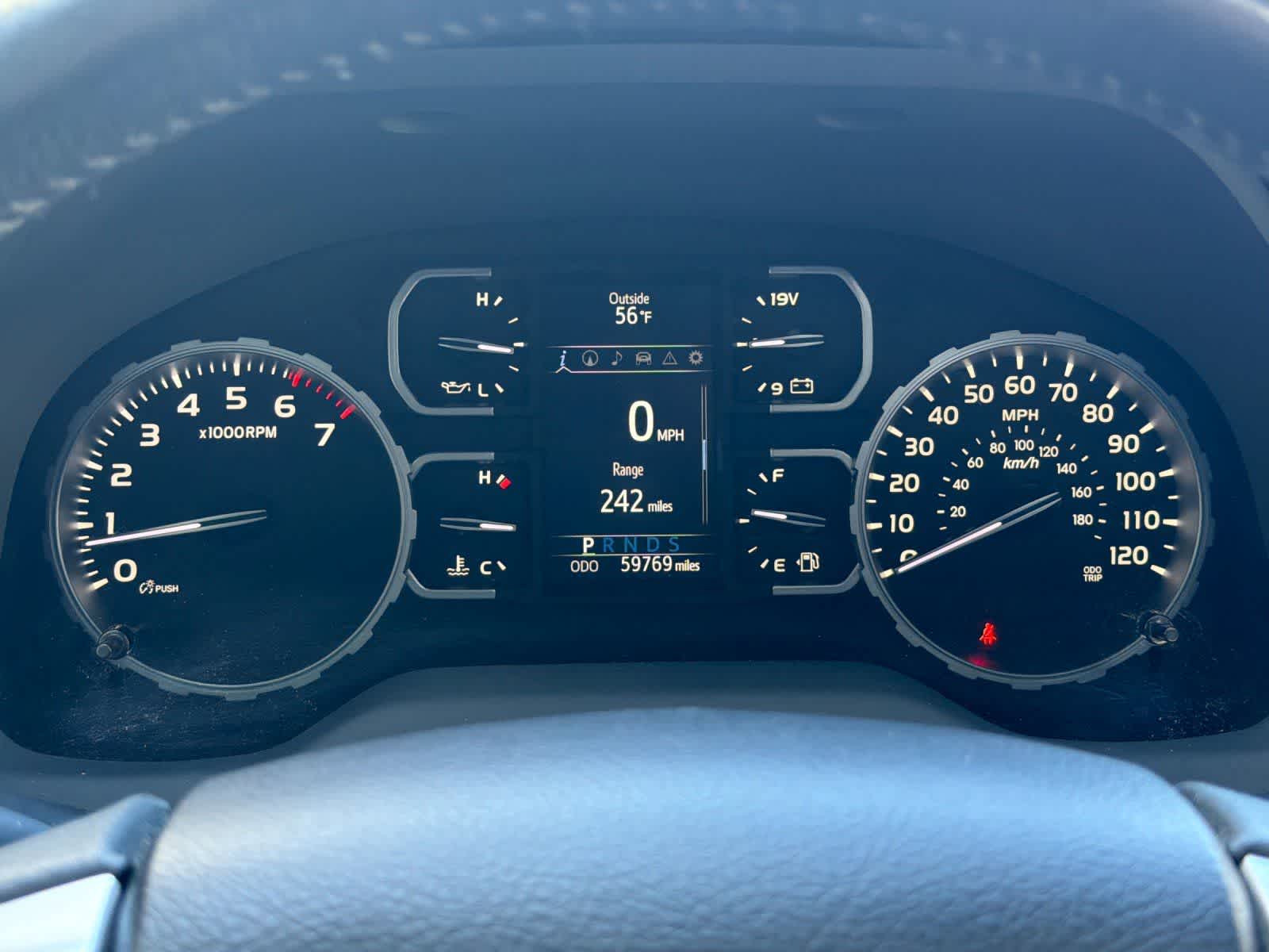 Thumbnail: 2021 Toyota Tundra - 24